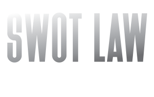 SWOT Law Logo
